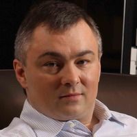 Шульц Эдуард Эдуардович