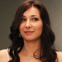 Ольга Дмитриевна Лоева