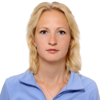 Борзилова Юлия Сергеевна Борзилова Юлия Сергеевна