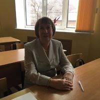 Ирина Богомолова