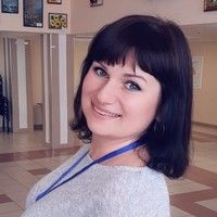 Ирина Василенко