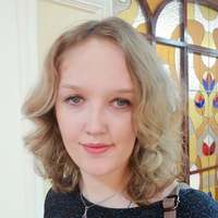 Удовенко Елизавета Дмитриевна