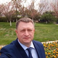 Макаров Сергей Витальевич Макаров Сергей Витальевич
