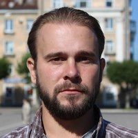 Косачев Дмитрий Викторович