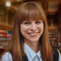 Москвина Маргарита Александровна