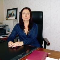 Галина Борисовна Артемьева