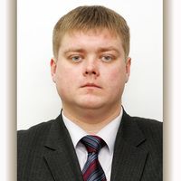 Байбарин Андрей Андреевич Байбарин Андрей Андреевич