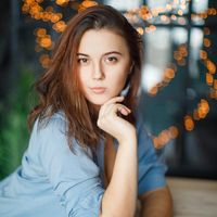 Нестеренко Дарья Владимировна