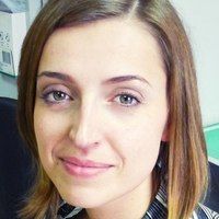 Беспалова Анна Анатольевна Беспалова Анна Анатольевна