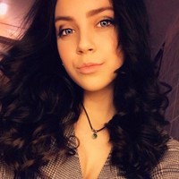 Кукулинская Диана Игоревна Кукулинская Диана Игоревна