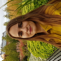 Барабанщикова Дарья Дмитриевна Барабанщикова Дарья Дмитриевна