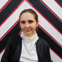 Бунина Вероника Владимировна