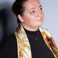 Ольга Александровна Рябова