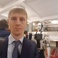 Николай Леонидович Мамаев