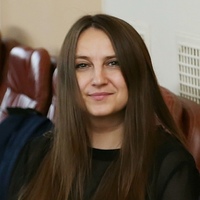 Лариса Степановна Малютина