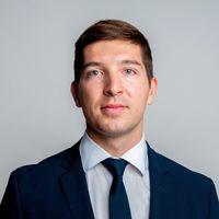 Абрамов Максим Викторович