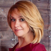 Бабич Юлия Валерьевна Бабич Юлия Валерьевна