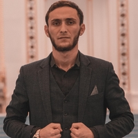 Отаев Раджап Вахаевич Отаев Раджап Вахаевич