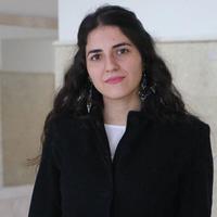 Нурадиева Анжела Абуевна