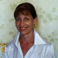 Никифорова Наталья Владимировна