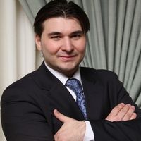 Рафаил Анурович Гайнатуллин