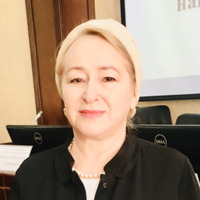 Садулаева Билянт Султановна