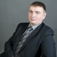 Ильюк Владимир Викторович Ильюк Владимир Викторович