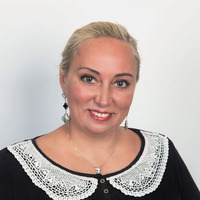 Алла Ивановна Матвеева