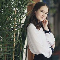 Голубцова Виктория Юрьевна Голубцова Виктория Юрьевна