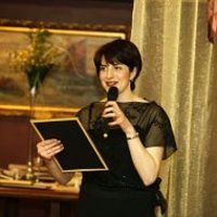 Мельникова Елена Владиленовна Мельникова Елена Владиленовна