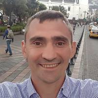 Пирожков Дмитрий