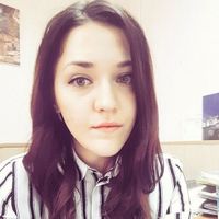 Буняшина Ксения Эдуардовна