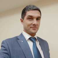 Ибрагимов Заур Владерович