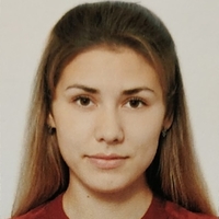 Вовденко Татьяна Александровна