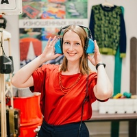 Юнусова Элина Юнусова Элина