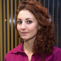 Расулова Лиана Фархадовна