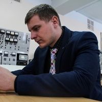 Рычков Антон Владимирович Рычков Антон Владимирович