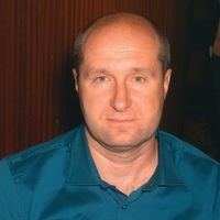 Чертов Николай Викторович Чертов Николай Викторович