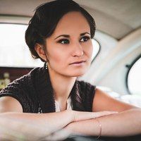 Кубрякова Елена Адиловна