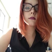 Зырянова Елизавета Станиславовна