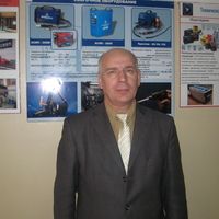 Скробот Владимир Геннадьевич Скробот Владимир Геннадьевич