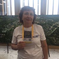 Татьяна Ящук