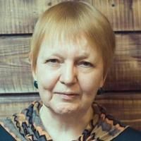 Печерская Татьяна