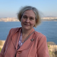 Светлана Климентьевна Севастьянова