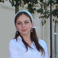 Ферзаули Асет Исаевна Ферзаули Асет Исаевна