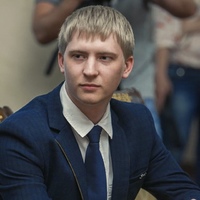 Виктор Викторович Стадницкий