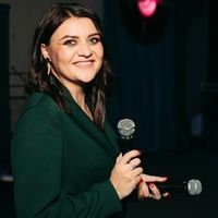 Заложных Елена Михайловна