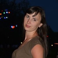 Юлия Николаевна Воронцова