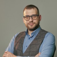 Лавренюк Кирилл Игоревич