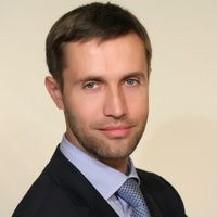 Кирович Олег Георгиевич